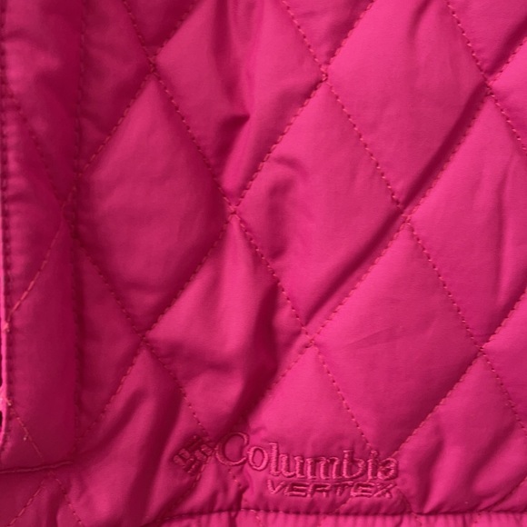 # Columbia Jacket. - Picture 8 of 12
